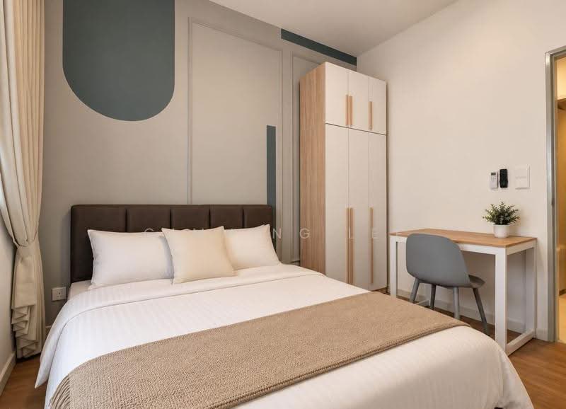Service Residence for Rent at M Astra - Gimming Lee - Bedroom - PropertyGuru.com.my