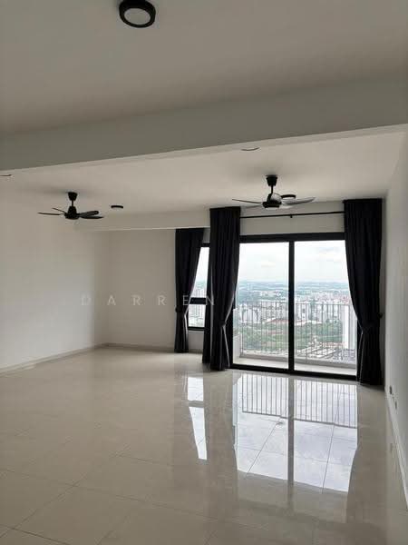 Service Residence for Sale at Sunway Serene - Darren Goh - Living Room - PropertyGuru.com.my