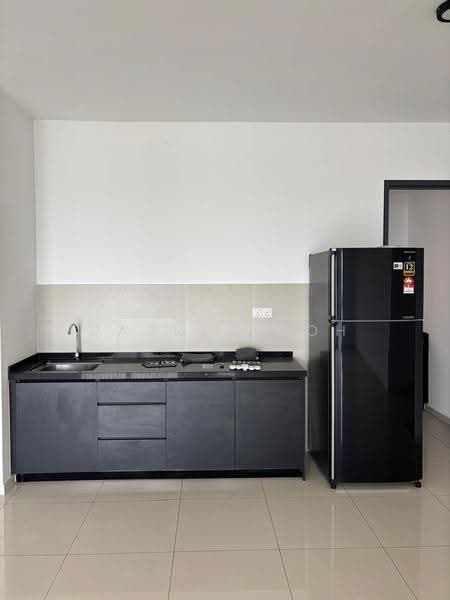 Service Residence for Sale at Sunway Serene - Darren Goh - Kitchen - PropertyGuru.com.my