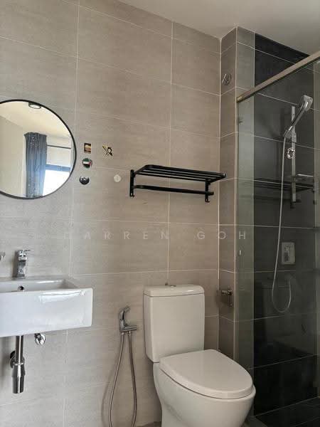 Service Residence for Sale at Sunway Serene - Darren Goh - Bathroom - PropertyGuru.com.my