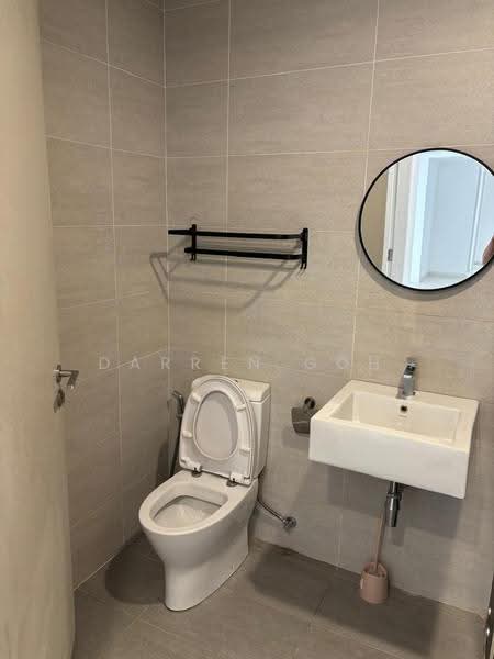 Service Residence for Sale at Sunway Serene - Darren Goh - Bathroom - PropertyGuru.com.my