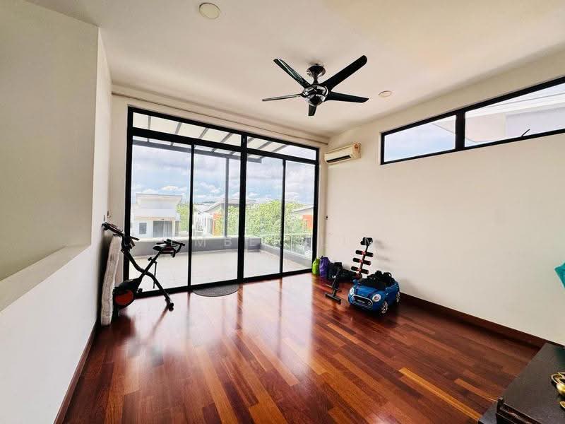 Cluster House for Rent in Horizon Hills (Iskandar Puteri (Nusajaya)) - Ember Lim - PropertyGuru.com.my