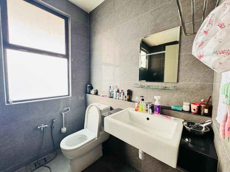 Cluster House for Rent in Horizon Hills (Iskandar Puteri (Nusajaya)) - Ember Lim - PropertyGuru.com.my