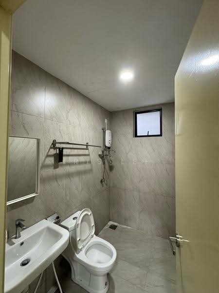 Condominium for Rent at The Hamilton - Iris Lee - Bathroom - PropertyGuru.com.my