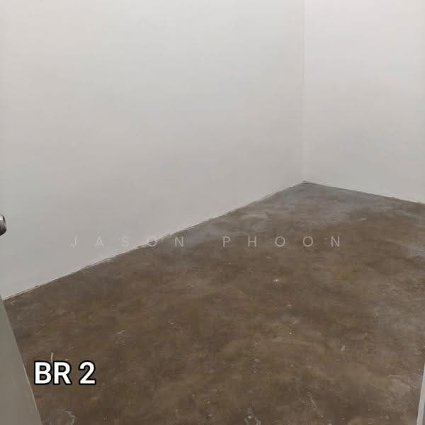 Rumah Teres 1.5-Tingkat untuk Dijual di Perai (Penang) - Jason Phoon - Bedroom - PropertyGuru.com.my