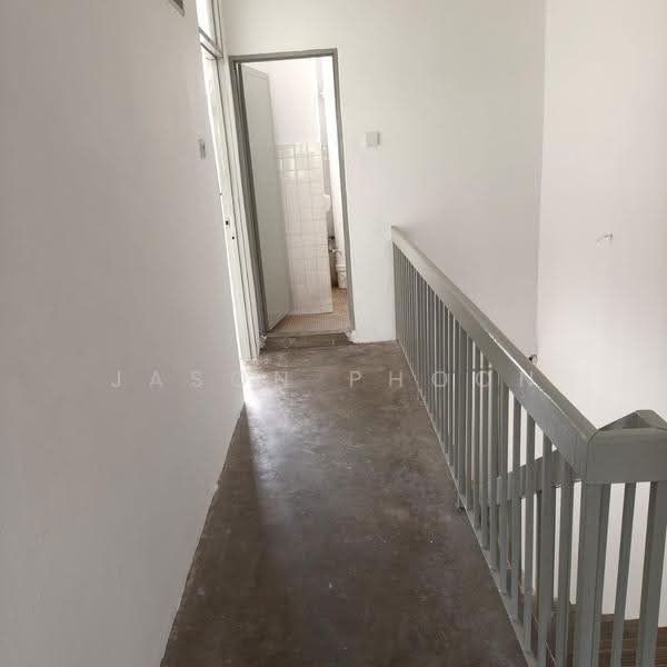 Rumah Teres 1.5-Tingkat untuk Dijual di Perai (Penang) - Jason Phoon - Corridor - PropertyGuru.com.my