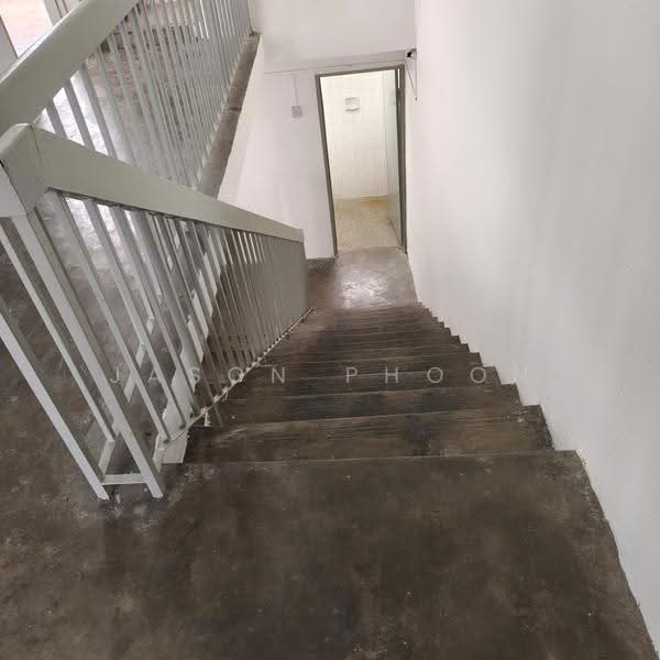 Rumah Teres 1.5-Tingkat untuk Dijual di Perai (Penang) - Jason Phoon - Corridor - PropertyGuru.com.my