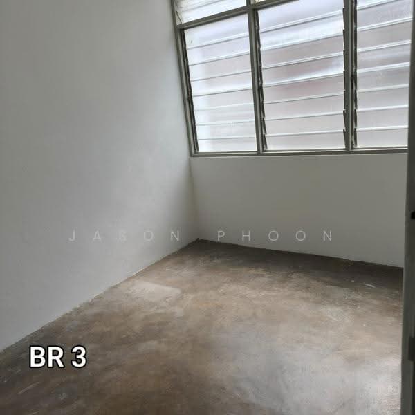 Rumah Teres 1.5-Tingkat untuk Dijual di Perai (Penang) - Jason Phoon - Interior - PropertyGuru.com.my