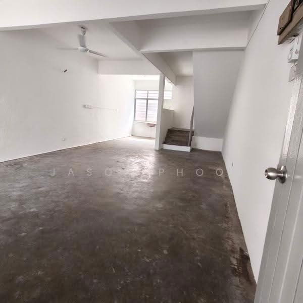 Rumah Teres 1.5-Tingkat untuk Dijual di Perai (Penang) - Jason Phoon - PropertyGuru.com.my