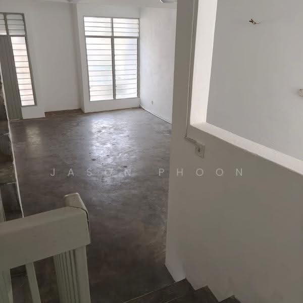 Rumah Teres 1.5-Tingkat untuk Dijual di Perai (Penang) - Jason Phoon - Interior - PropertyGuru.com.my
