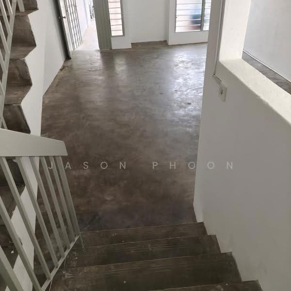 Rumah Teres 1.5-Tingkat untuk Dijual di Perai (Penang) - Jason Phoon - Interior - PropertyGuru.com.my
