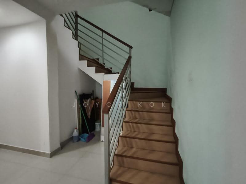 2-storey Terraced House for Sale in Usj 6 (Subang Jaya) - Joyce Kok - Interior - PropertyGuru.com.my