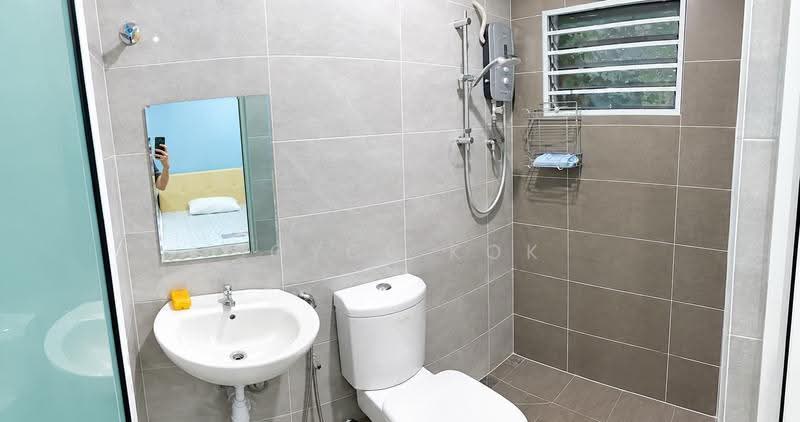 2-storey Terraced House for Sale in Usj 6 (Subang Jaya) - Joyce Kok - Bathroom - PropertyGuru.com.my
