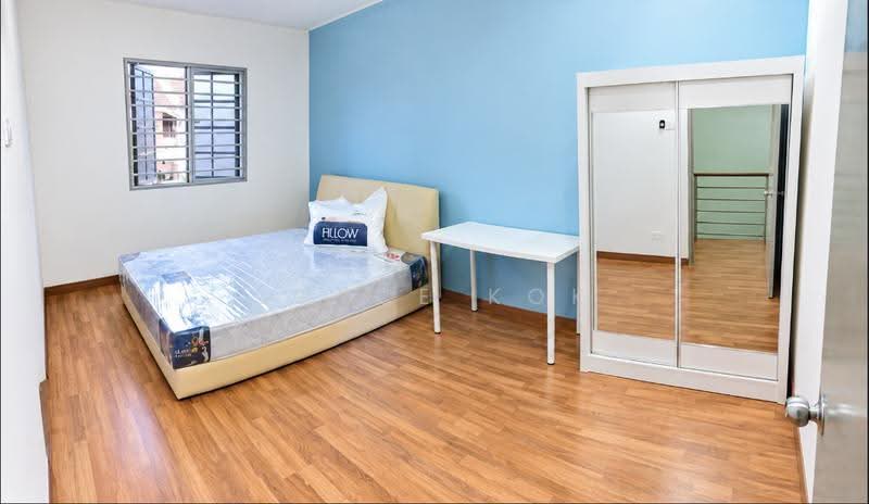 2-storey Terraced House for Sale in Usj 6 (Subang Jaya) - Joyce Kok - Bedroom - PropertyGuru.com.my