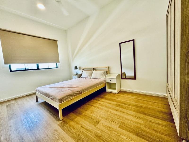 Rumah Teres 2-Tingkat untuk Disewa di Eco Botanic 2 (Iskandar Puteri (Nusajaya)) - Tammy Chin - Bedroom - PropertyGuru.com.my