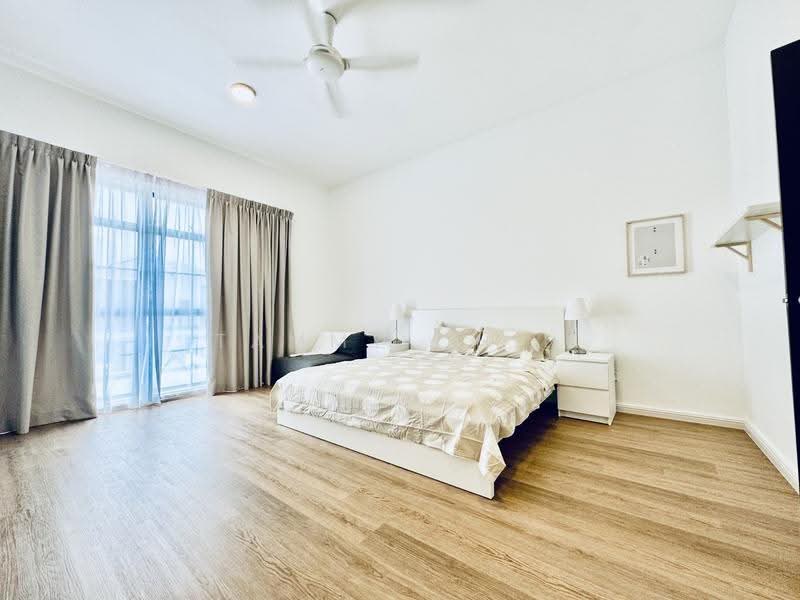 Rumah Teres 2-Tingkat untuk Disewa di Eco Botanic 2 (Iskandar Puteri (Nusajaya)) - Tammy Chin - Bedroom - PropertyGuru.com.my