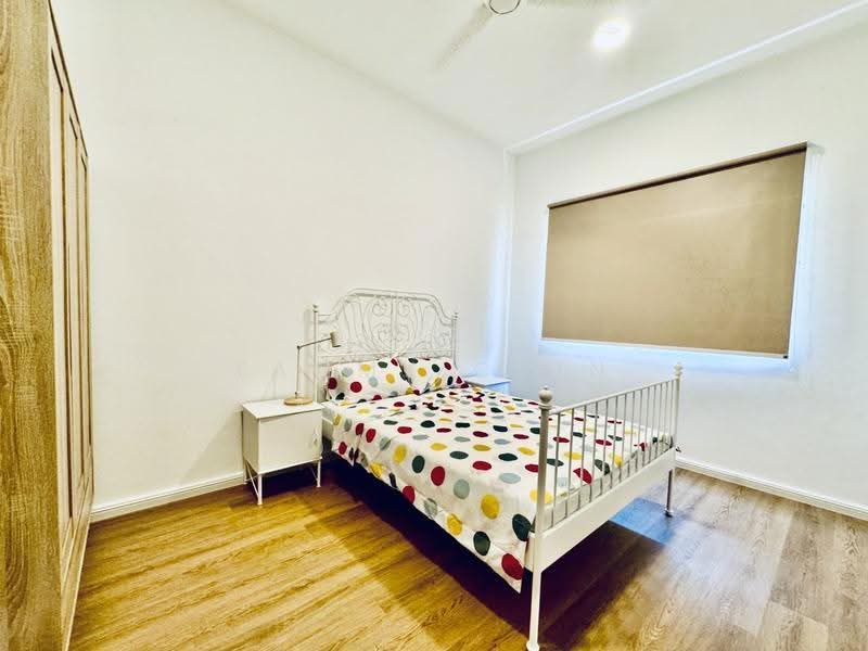 Rumah Teres 2-Tingkat untuk Disewa di Eco Botanic 2 (Iskandar Puteri (Nusajaya)) - Tammy Chin - Bedroom - PropertyGuru.com.my