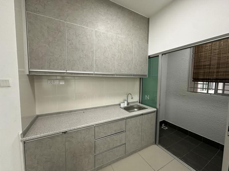Service Residence for Rent at Serviced Residence @ Razak City Residences (RC Residences) - John Tan - Kitchen - PropertyGuru.com.my