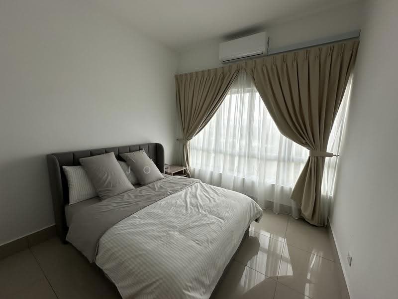 Service Residence for Rent at Serviced Residence @ Razak City Residences (RC Residences) - John Tan - Bedroom - PropertyGuru.com.my