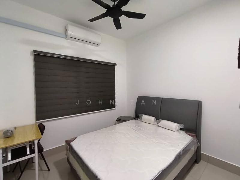 Service Residence for Rent at Serviced Residence @ Razak City Residences (RC Residences) - John Tan - Bedroom - PropertyGuru.com.my