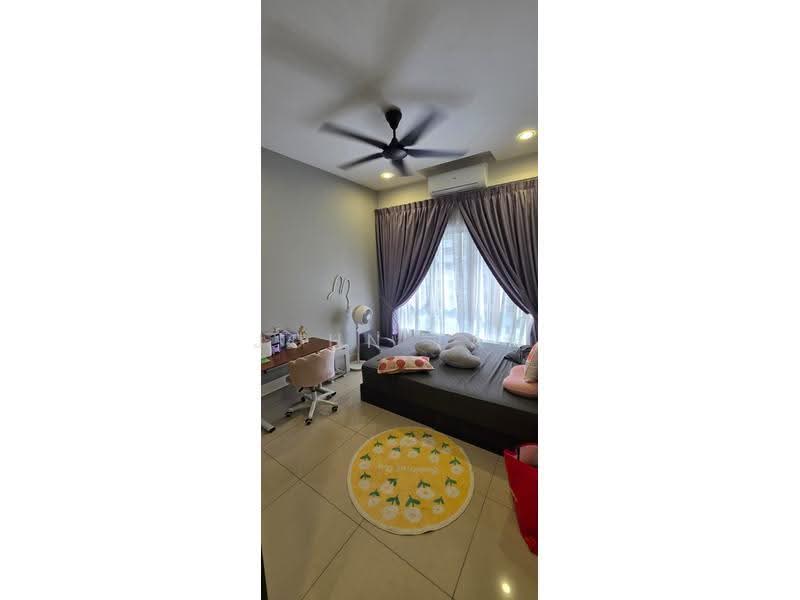 Service Residence for Rent at Serviced Residence @ Razak City Residences (RC Residences) - John Tan - Bedroom - PropertyGuru.com.my