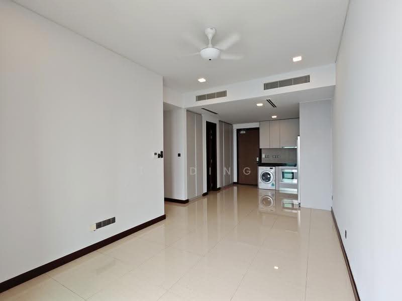 Service Residence for Rent at Puteri Cove Residences - TK Ding - Kitchen - PropertyGuru.com.my