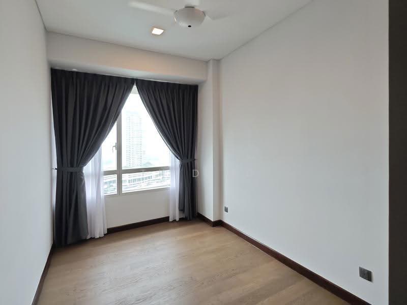 Service Residence for Rent at Puteri Cove Residences - TK Ding - Bedroom - PropertyGuru.com.my