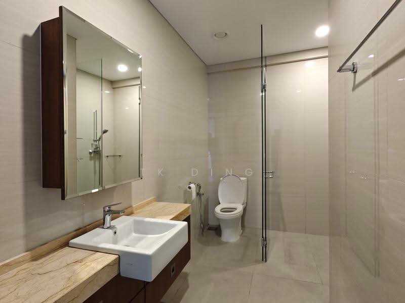 Service Residence for Rent at Puteri Cove Residences - TK Ding - Bathroom - PropertyGuru.com.my