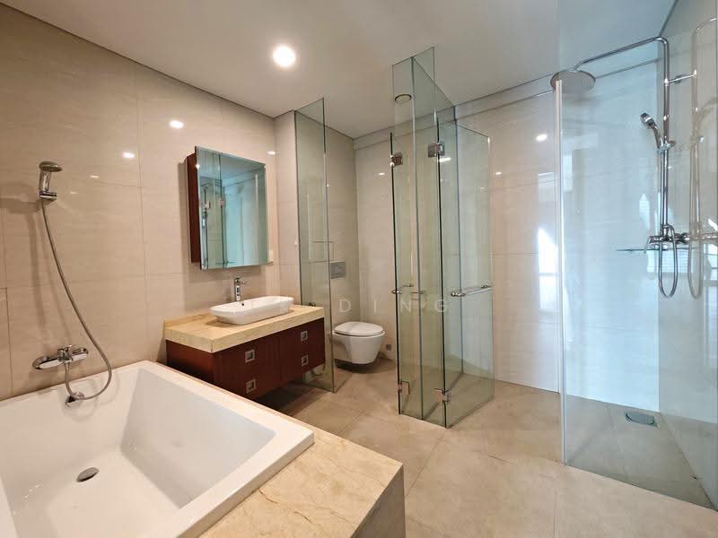 Service Residence for Rent at Puteri Cove Residences - TK Ding - Bathroom - PropertyGuru.com.my