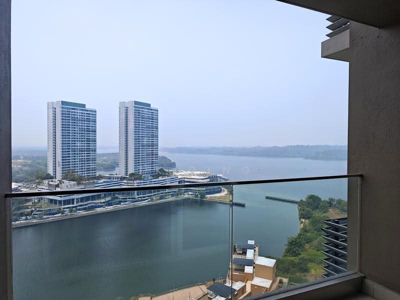 Service Residence for Rent at Puteri Cove Residences - TK Ding - View - PropertyGuru.com.my