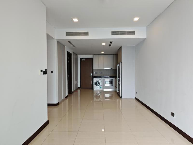 Service Residence for Rent at Puteri Cove Residences - TK Ding - Kitchen - PropertyGuru.com.my