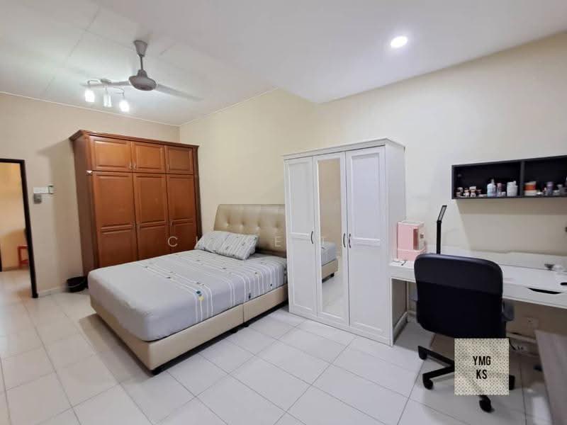 2-storey Terraced House for Sale in Bandar Botanic (Klang) - Chloe Tan - PropertyGuru.com.my
