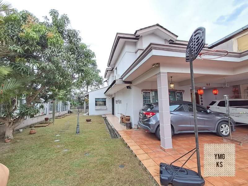 2-storey Terraced House for Sale in Bandar Botanic (Klang) - Chloe Tan - PropertyGuru.com.my