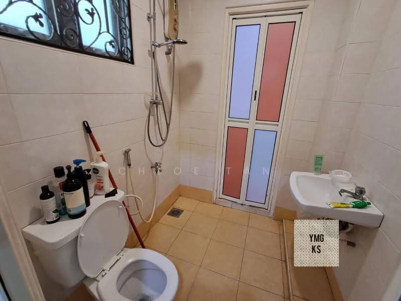 2-storey Terraced House for Sale in Bandar Botanic (Klang) - Chloe Tan - PropertyGuru.com.my