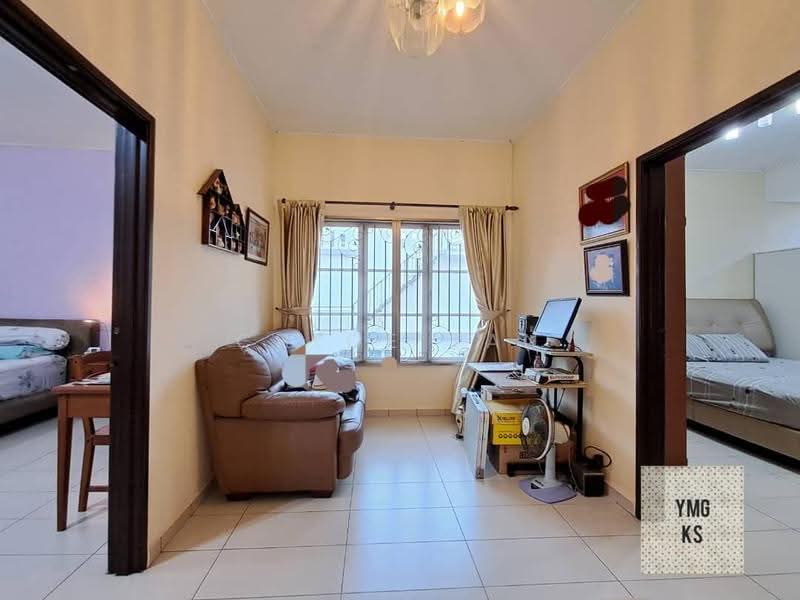 2-storey Terraced House for Sale in Bandar Botanic (Klang) - Chloe Tan - PropertyGuru.com.my