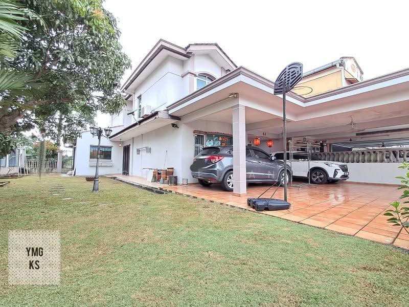 2-storey Terraced House for Sale in Bandar Botanic (Klang) - Chloe Tan - PropertyGuru.com.my