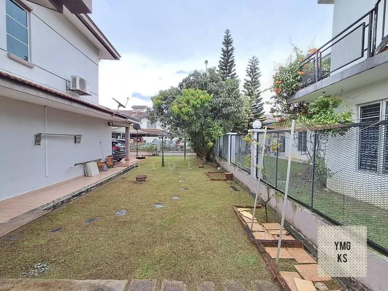 2-storey Terraced House for Sale in Bandar Botanic (Klang) - Chloe Tan - PropertyGuru.com.my