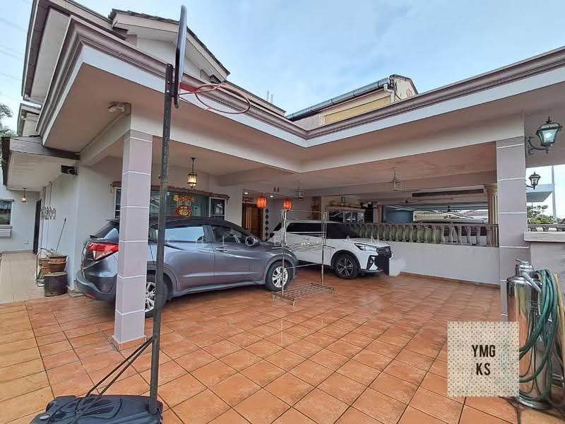 2-storey Terraced House for Sale in Bandar Botanic (Klang) - Chloe Tan - PropertyGuru.com.my