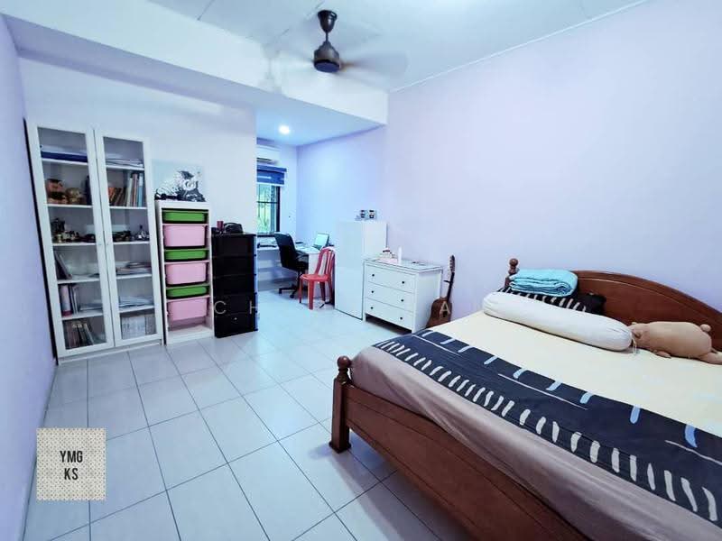 2-storey Terraced House for Sale in Bandar Botanic (Klang) - Chloe Tan - PropertyGuru.com.my