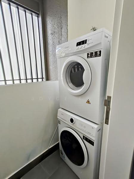 Kediaman Servis untuk Disewa di Teja @ Subang Jaya City Centre (SJCC) - Joyce Kok - Interior - PropertyGuru.com.my