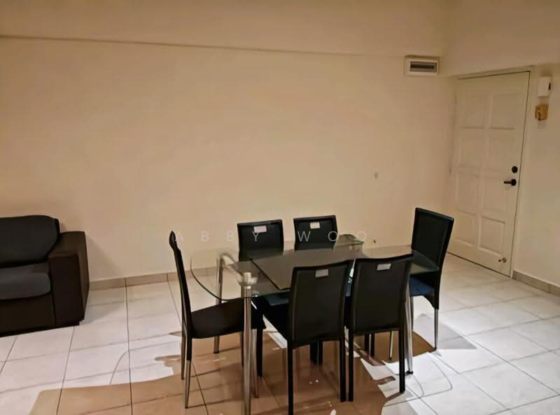 Kondominium untuk Disewa di Kelana Mahkota - Abby Woo - Dining Room - PropertyGuru.com.my