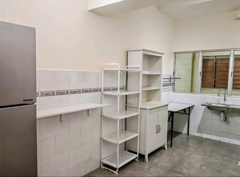 Kondominium untuk Disewa di Kelana Mahkota - Abby Woo - Kitchen - PropertyGuru.com.my