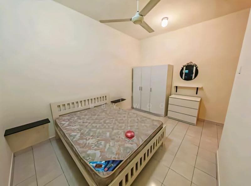 Kondominium untuk Disewa di Kelana Mahkota - Abby Woo - Bedroom - PropertyGuru.com.my