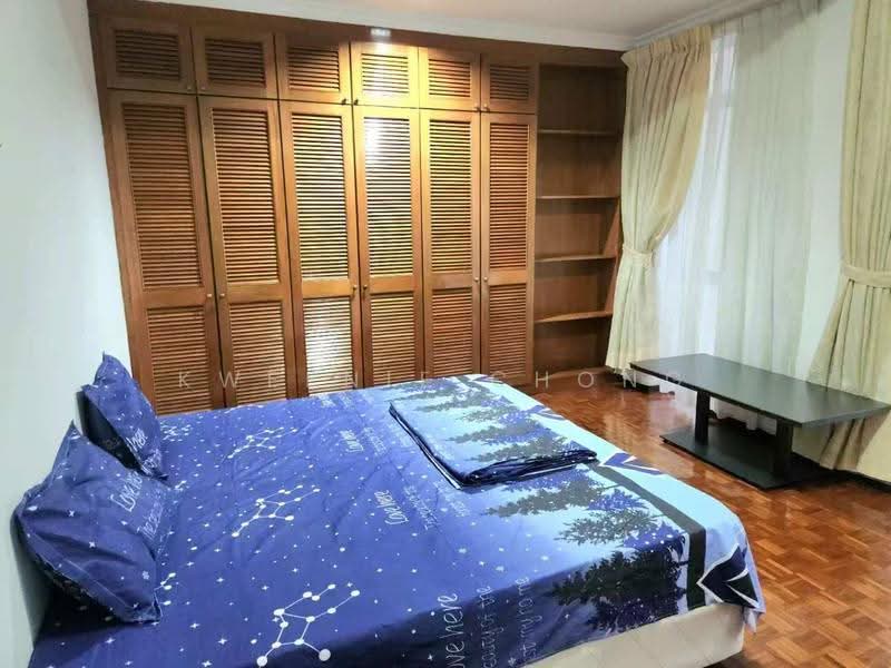 Condominium for Sale at 1A Stonor - Kweenie Chong - Bedroom - PropertyGuru.com.my