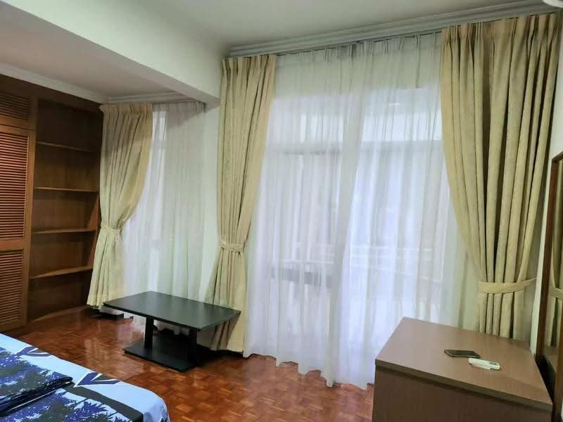 Condominium for Sale at 1A Stonor - Kweenie Chong - Bedroom - PropertyGuru.com.my