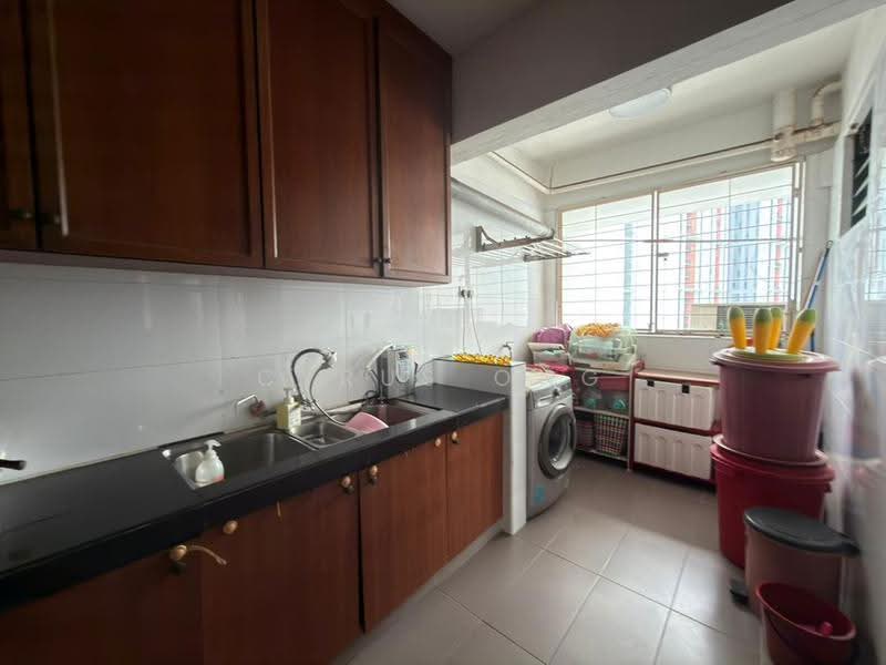 Condominium for Sale at Duta Ria - Cyrus Ong - Interior - PropertyGuru.com.my