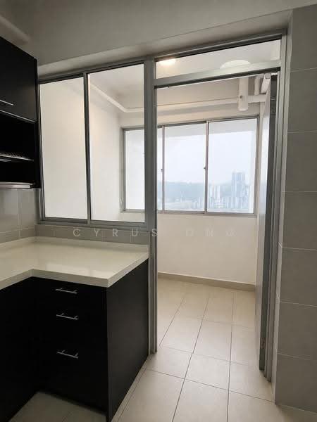 Condominium for Sale at Duta Ria - Cyrus Ong - Kitchen - PropertyGuru.com.my