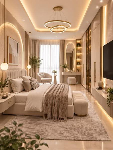Service Residence for Sale at The Ascott - Travis Tan - Bedroom - PropertyGuru.com.my