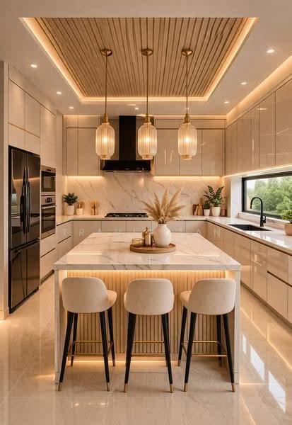 Service Residence for Sale at The Ascott - Travis Tan - Kitchen - PropertyGuru.com.my