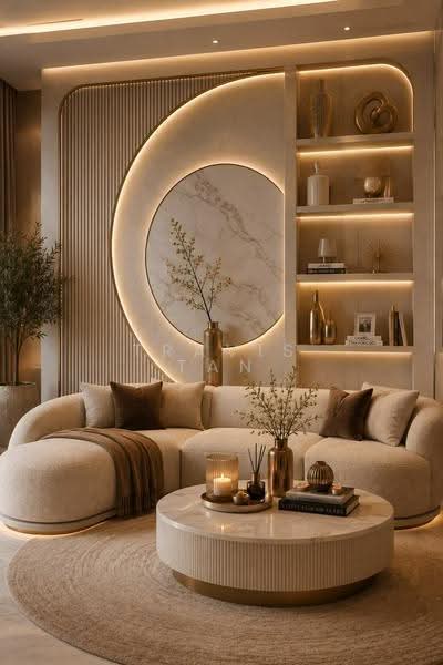 Service Residence for Sale at The Ascott - Travis Tan - Living Room - PropertyGuru.com.my